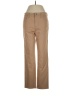 Eileen Fisher Tan Khakis Size S - photo 1