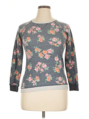 Cherokee Sweatshirt (view 1)