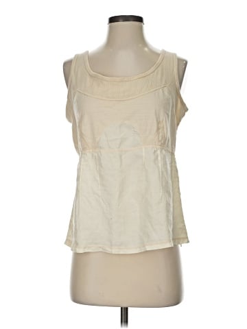 See By Chloé Tank Top (view 1)