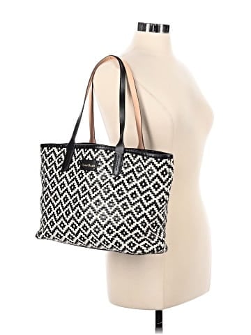 Cole Haan Leather Shoulder Bag (view 2)