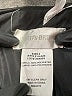 David's Bridal 100% Polyester Black Cocktail Dress Size 4 - photo 4