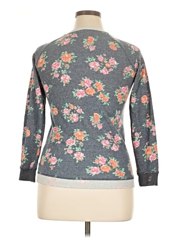 Cherokee Sweatshirt (view 2)