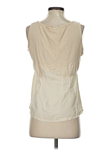See By Chloé Tank Top (view 2)