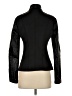 RD Style 100% Polyurethane Black Jacket Size S - photo 2