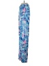 Lilly Pulitzer Paisley Blue Casual Pants Size XS - photo 5