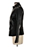 RD Style 100% Polyurethane Black Jacket Size S - photo 5