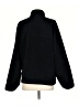 Uniqlo 100% Polyester Black Sweatshirt Size S - photo 2