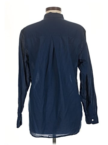 Grayson Long Sleeve Button-Down Shirt (view 2)
