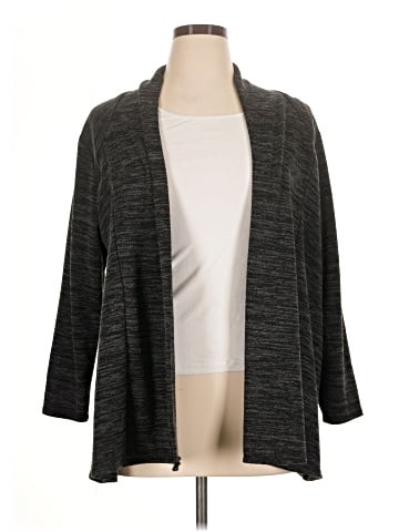 Notations Cardigan (view 1)