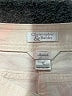 Christopher & Banks Ivory Jeans Size 12 - photo 7