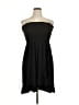 Dotti Black Casual Dress Size XL - photo 1