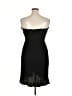 Dotti Black Casual Dress Size XL - photo 2