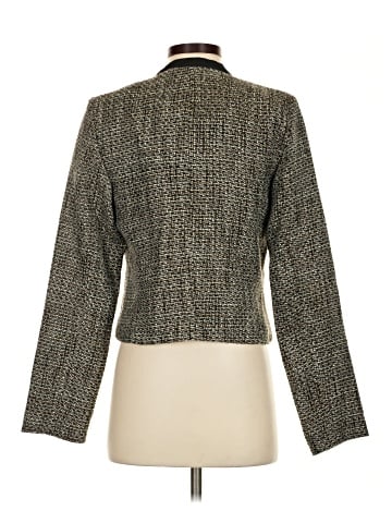 Dana Buchman Blazer (view 2)