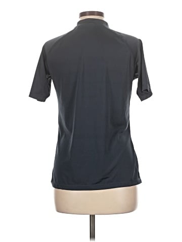 Kanu Surf Short Sleeve Turtleneck (view 2)