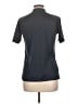 Kanu Surf Paisley Gray Short Sleeve Turtleneck Size L - photo 2