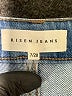 Risen Hearts Blue Jeans Size 7 - photo 7