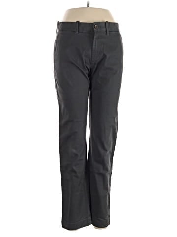 J.Crew Factory Store Dress Pants (view 1)