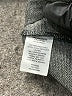 Halogen 100% Polyester Gray Casual Skirt Size M - photo 5