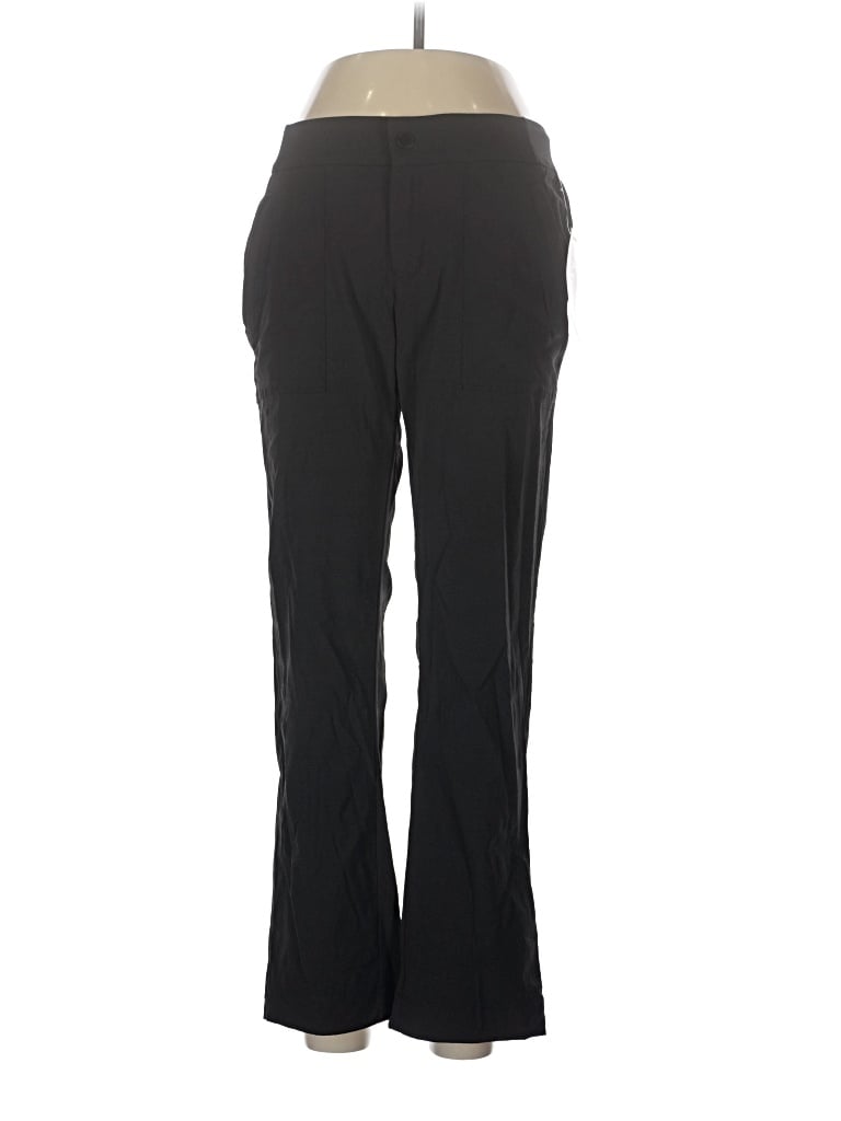 Athleta Dress Pants In Black
