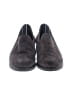 Munro American Black Brown Sneakers Size 8 1/2 (wide) - photo 2