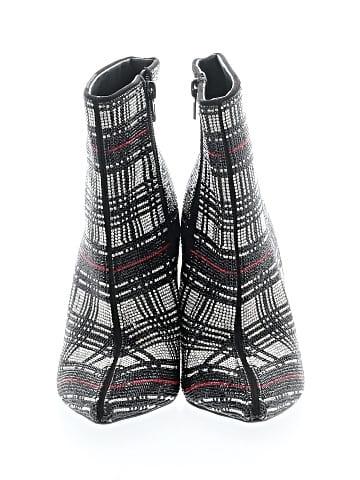 INC International Concepts Ankle Boots (view 2)