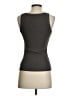 American Eagle Outfitters Gray Active Tank Size XXS - photo 2