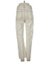 Adika 100% Cotton Ivory Jeans Size XS - photo 2