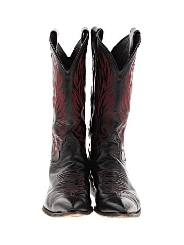 Justin Boots (view 2)