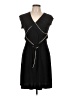 Vol.1 Black Cocktail Dress Size L - photo 1