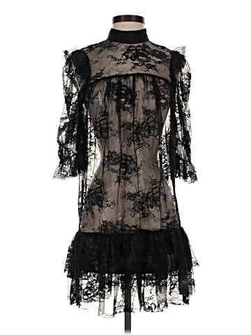 Eggie Cocktail Dress (view 1)