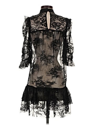 Eggie Cocktail Dress (view 2)