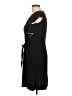 Vol.1 Black Cocktail Dress Size L - photo 5