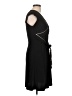 Vol.1 Black Cocktail Dress Size L - photo 4