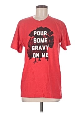 Alstyle Apparel & Activewear Short Sleeve Top (view 1)