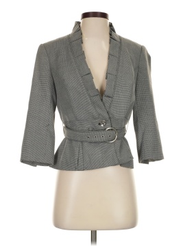 White House Black Market Blazer