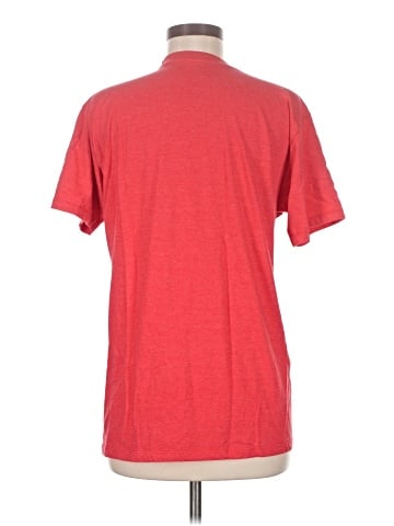 Alstyle Apparel & Activewear Short Sleeve Top (view 2)