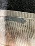 Vince. Ivory Pullover Sweater Size M - photo 7