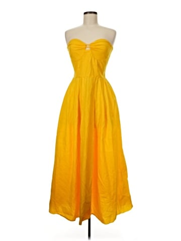 S/W/F Cocktail Dress (view 1)