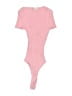 Zara Pink Bodysuit Size S - photo 1