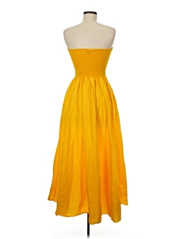 S/W/F Cocktail Dress (view 2)