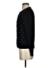 Uniqlo Polka Dots Black Cardigan Size S - photo 5
