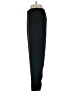 J. by J.Crew 100% Polyester Solid Black Dress Pants Size 2 - photo 5