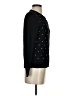 Uniqlo Polka Dots Black Cardigan Size S - photo 4