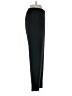J. by J.Crew 100% Polyester Solid Black Dress Pants Size 2 - photo 4