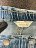 Primark Solid Blue Jeans Size 12-18 mo - photo 3