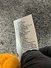 Monki Orange Pullover Sweater Size L - photo 7