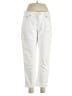 Gap Ivory Jeans Size 29 waist - photo 1