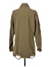 Davi & Dani Green Trenchcoat Size S - photo 2