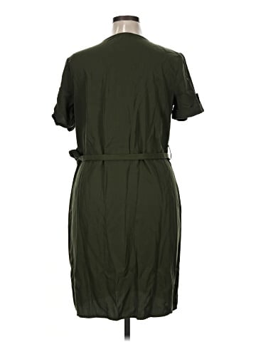 Roz & Ali Casual Dress (view 2)