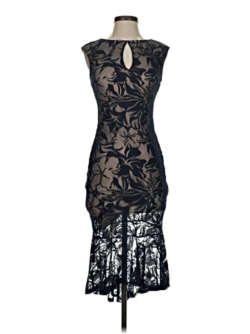 Cameo Cocktail Dress (view 1)